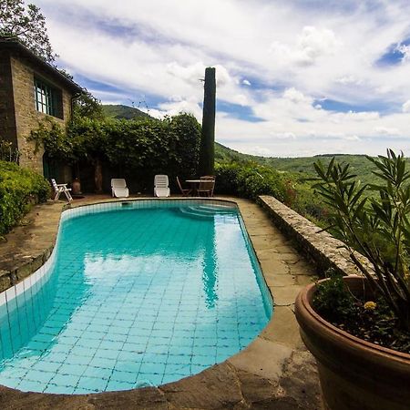 San Clemente in Valle Villa Alla Trappola מראה חיצוני תמונה