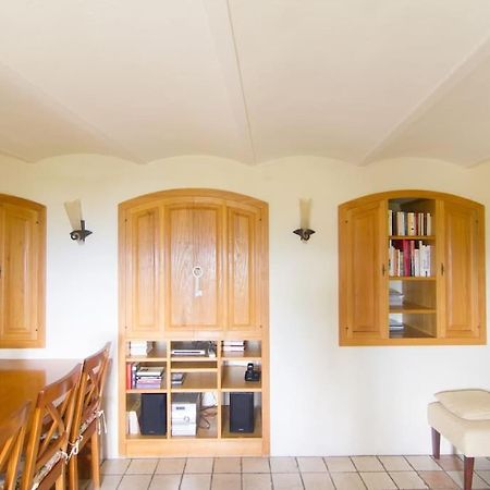 San Clemente in Valle Villa Alla Trappola מראה חיצוני תמונה