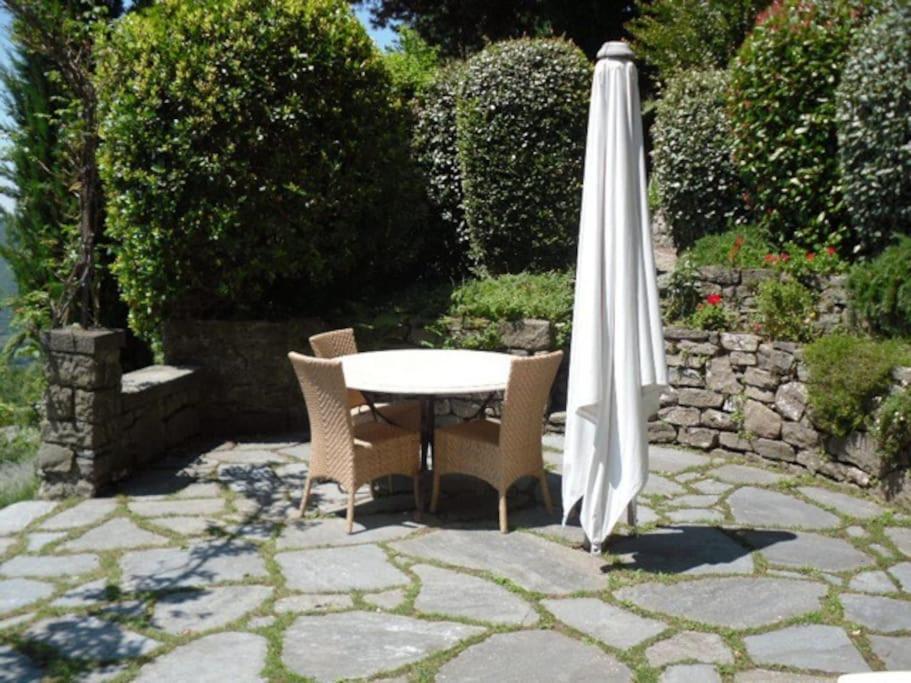 San Clemente in Valle Villa Alla Trappola מראה חיצוני תמונה