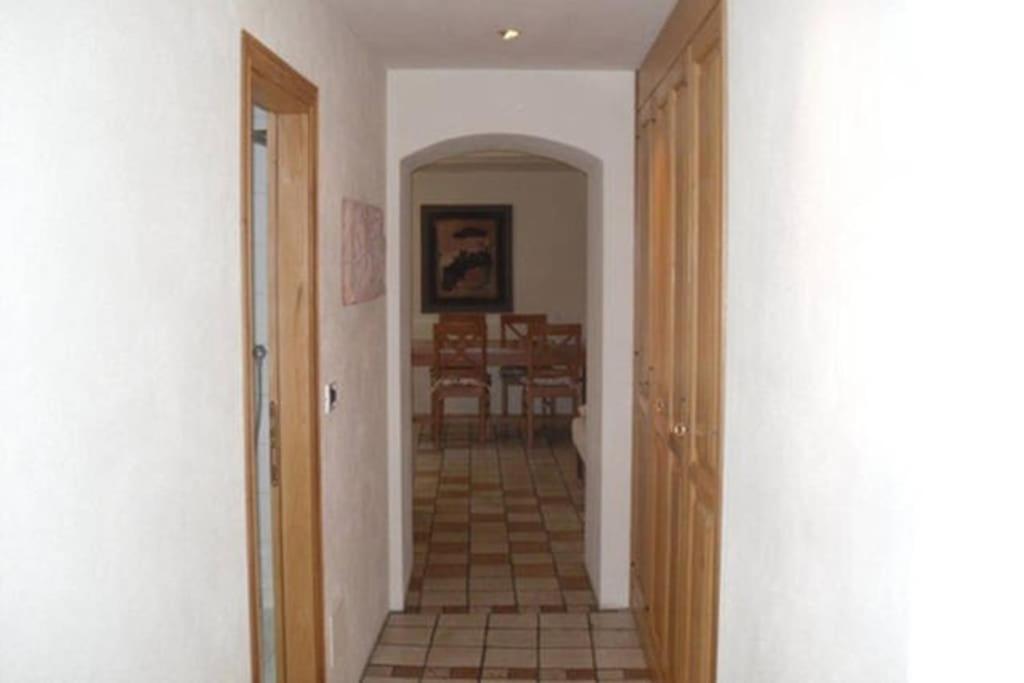 San Clemente in Valle Villa Alla Trappola מראה חיצוני תמונה