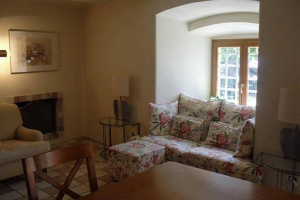 San Clemente in Valle Villa Alla Trappola מראה חיצוני תמונה