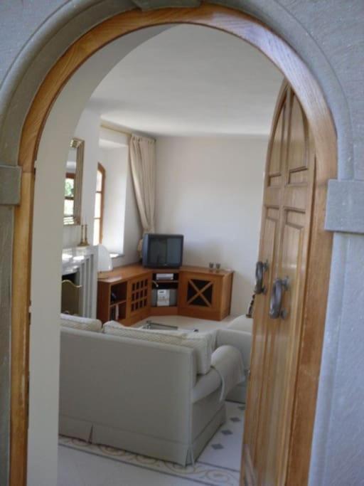San Clemente in Valle Villa Alla Trappola מראה חיצוני תמונה